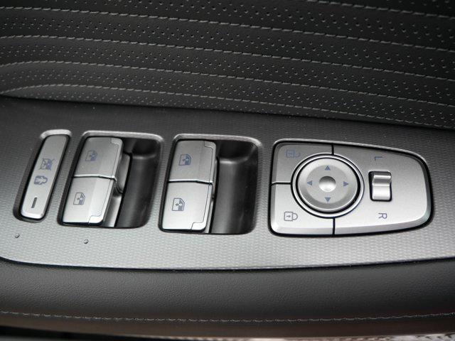 new 2025 Hyundai Palisade car, priced at $51,679