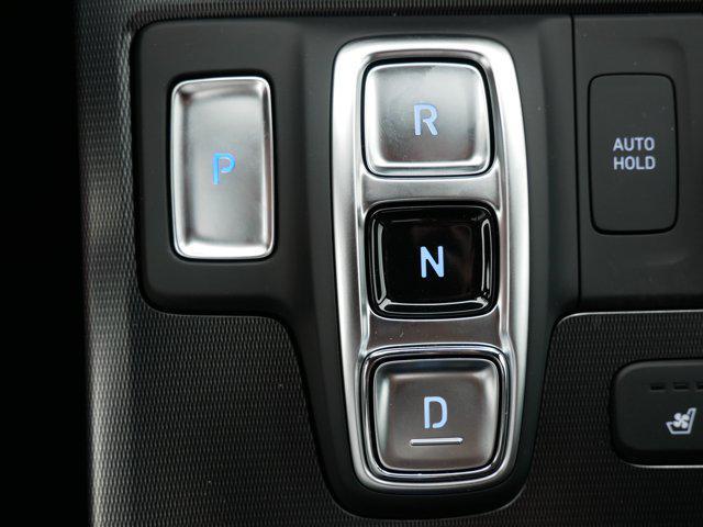 new 2025 Hyundai Palisade car, priced at $51,679
