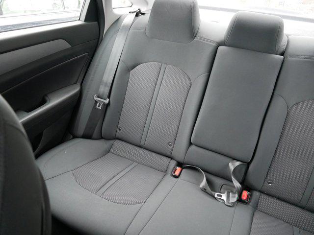 used 2019 Hyundai Sonata car, priced at $10,000