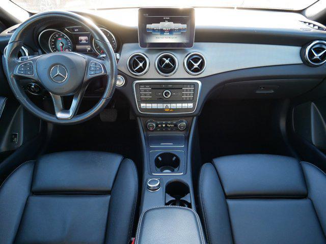 used 2019 Mercedes-Benz GLA 250 car, priced at $19,000