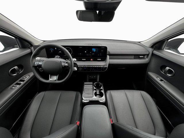 new 2025 Hyundai IONIQ 5 car, priced at $48,755