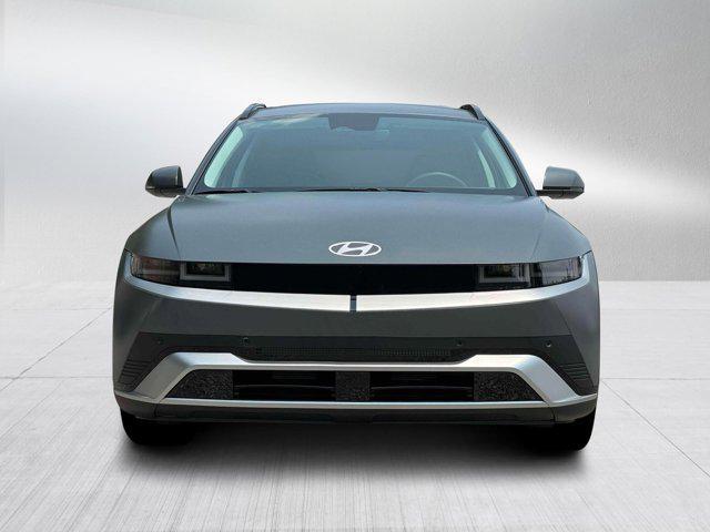 new 2025 Hyundai IONIQ 5 car, priced at $48,755