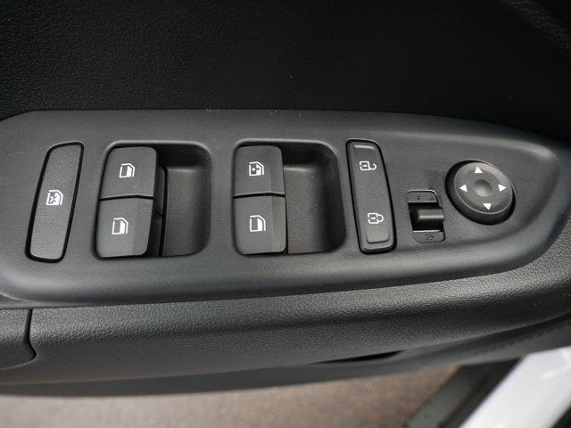new 2025 Hyundai Venue car, priced at $21,966