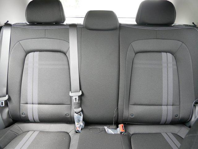 new 2025 Hyundai Venue car, priced at $21,966