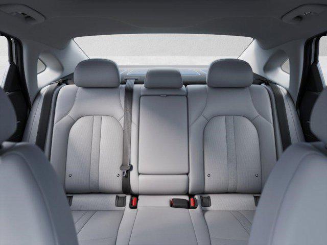 new 2025 Hyundai Sonata Hybrid car, priced at $39,990