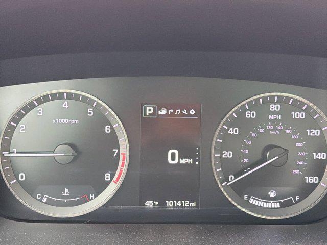 used 2015 Hyundai Sonata car, priced at $11,000