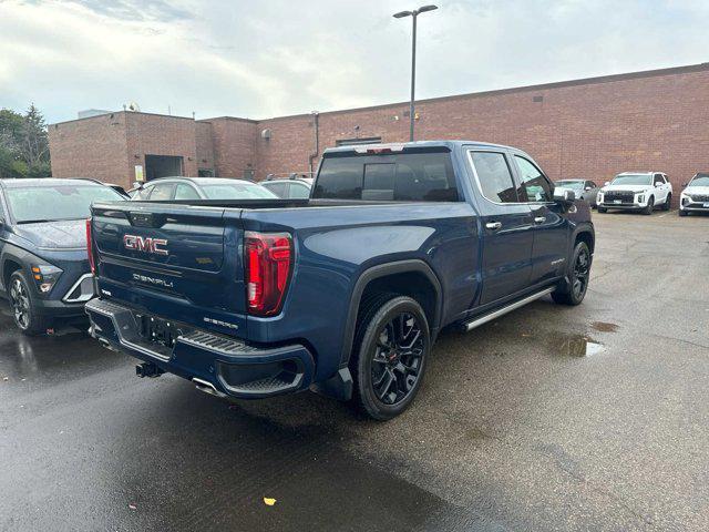 used 2023 GMC Sierra 1500 car, priced at $57,000