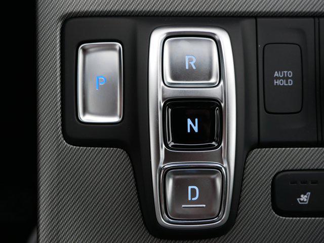 new 2025 Hyundai Palisade car, priced at $45,189