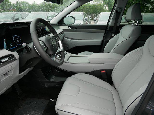 new 2025 Hyundai Palisade car, priced at $45,189