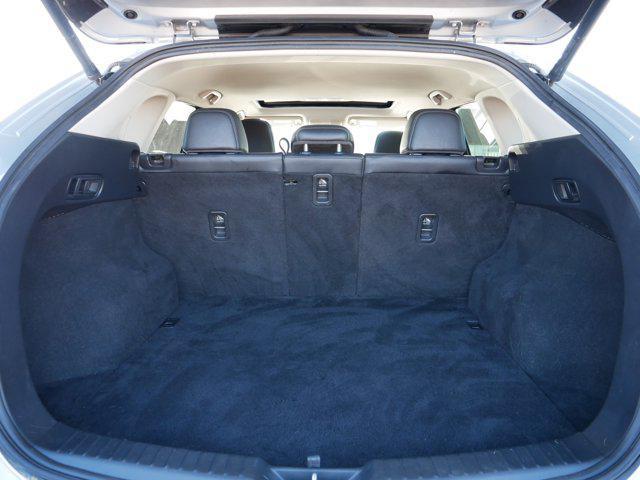 used 2017 Mazda CX-5 car, priced at $17,000