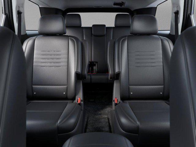 new 2026 Hyundai Palisade Hybrid car, priced at $55,720