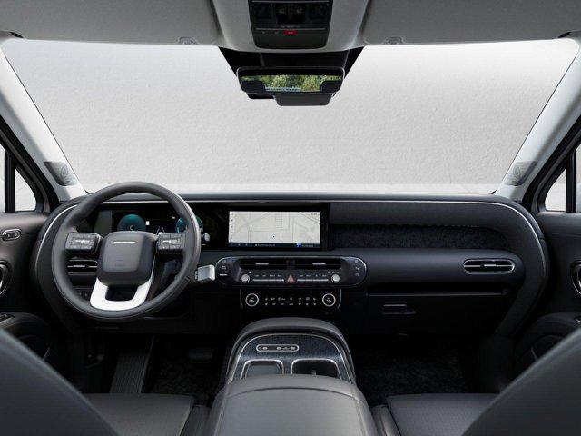 new 2026 Hyundai Palisade Hybrid car, priced at $55,720