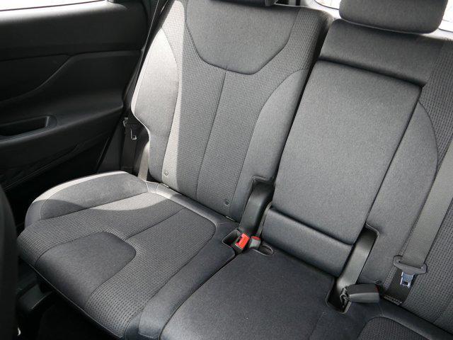 used 2022 Hyundai Santa Fe car, priced at $20,500
