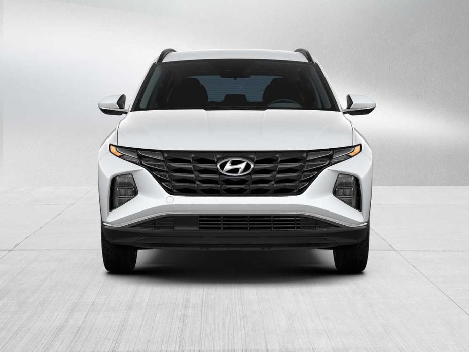 new 2024 Hyundai Tucson Plug-In Hybrid car, priced at $41,185