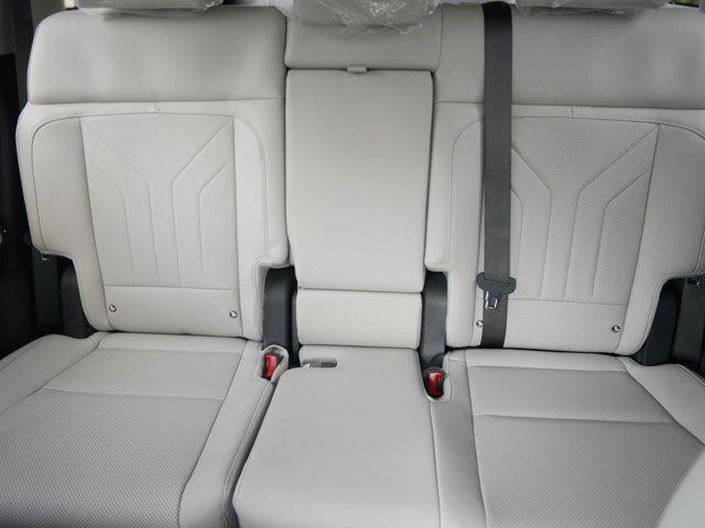 new 2026 Hyundai Santa Fe car, priced at $38,219