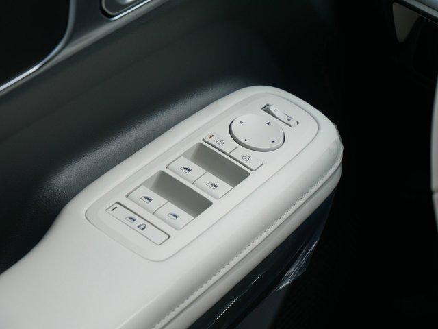 new 2026 Hyundai Santa Fe car, priced at $38,219