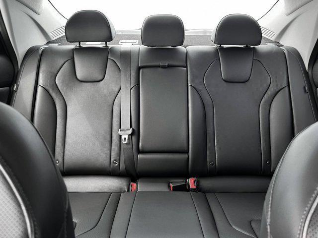 new 2025 Hyundai Elantra car, priced at $28,630
