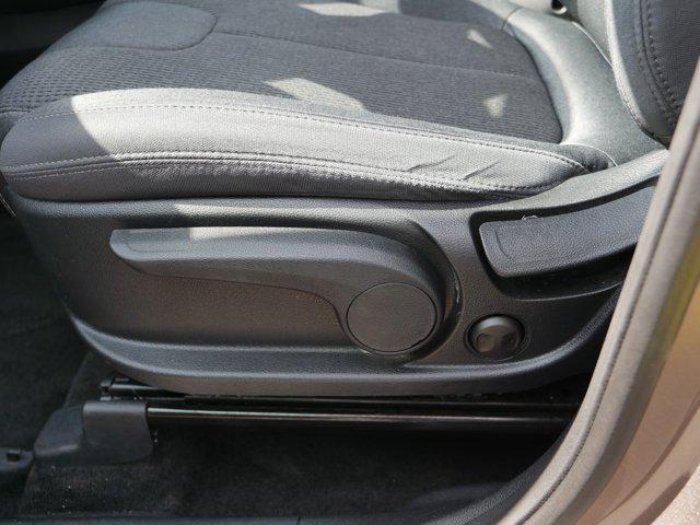 used 2019 Hyundai Santa Fe car, priced at $18,400