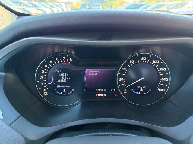 used 2013 Lincoln MKZ car, priced at $10,000