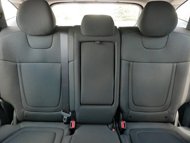 new 2025 Hyundai Tucson car, priced at $30,371