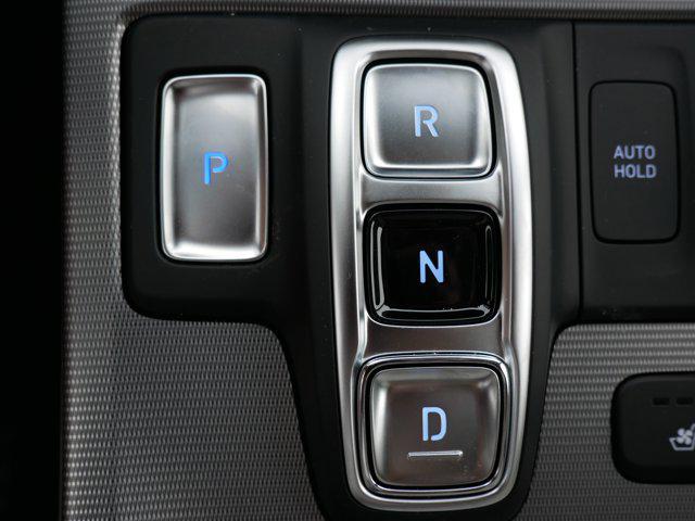 new 2025 Hyundai Palisade car, priced at $50,819
