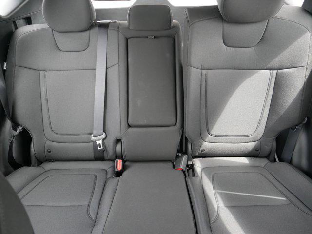used 2025 Hyundai Tucson car, priced at $26,500