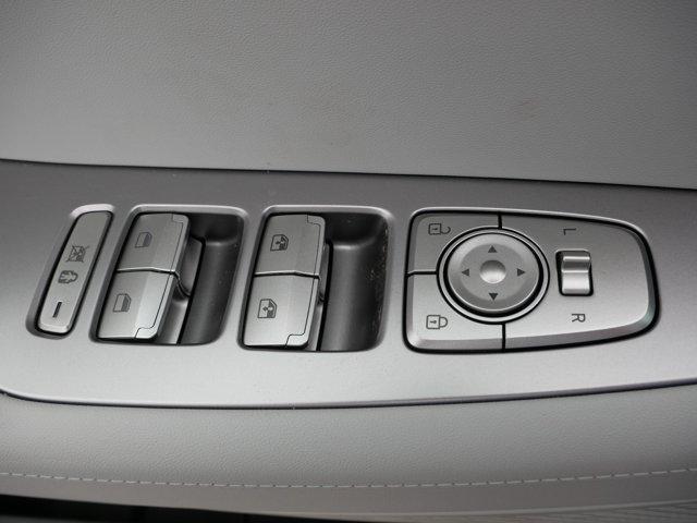 new 2025 Hyundai Palisade car, priced at $41,103