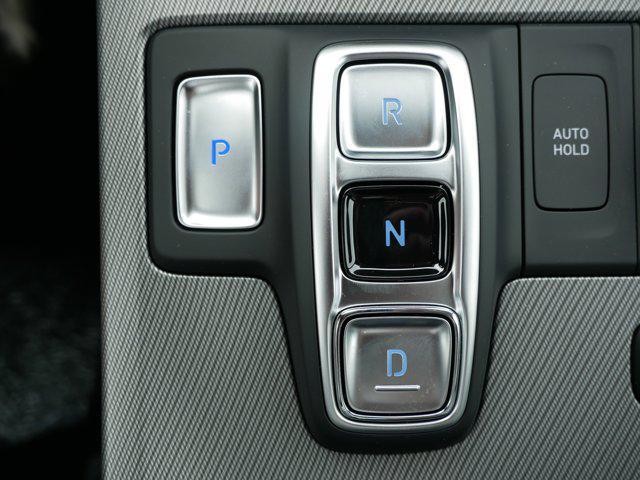 new 2025 Hyundai Palisade car, priced at $41,103