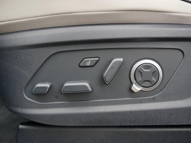 used 2025 Hyundai Palisade car, priced at $49,500