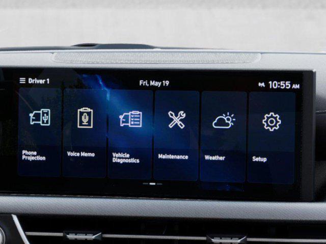 new 2025 Hyundai Sonata car, priced at $30,454