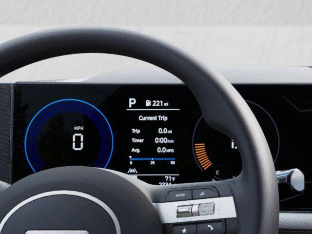 new 2025 Hyundai Sonata car, priced at $30,454
