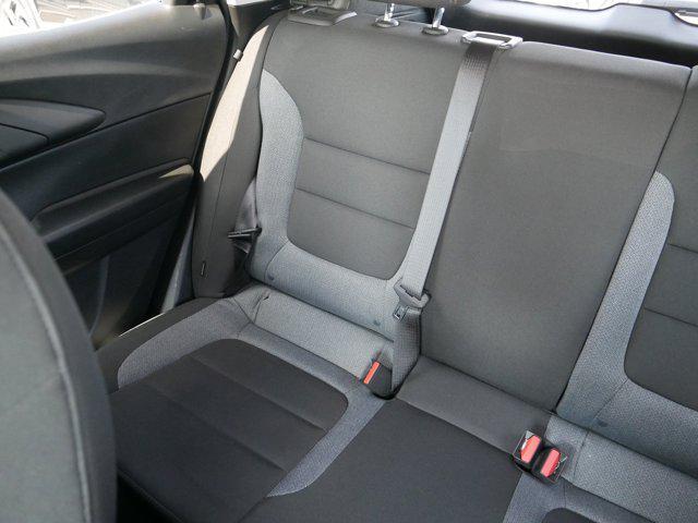 used 2022 Chevrolet TrailBlazer car, priced at $22,500