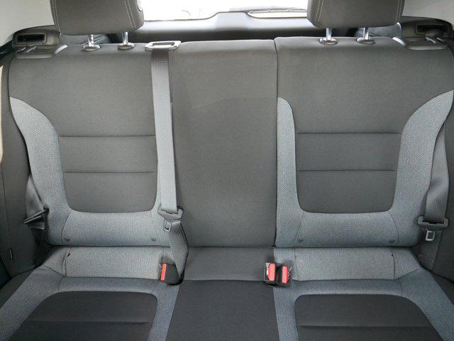 used 2022 Chevrolet TrailBlazer car, priced at $22,500