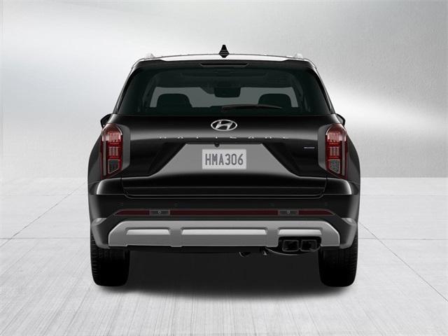 new 2024 Hyundai Palisade car, priced at $49,306