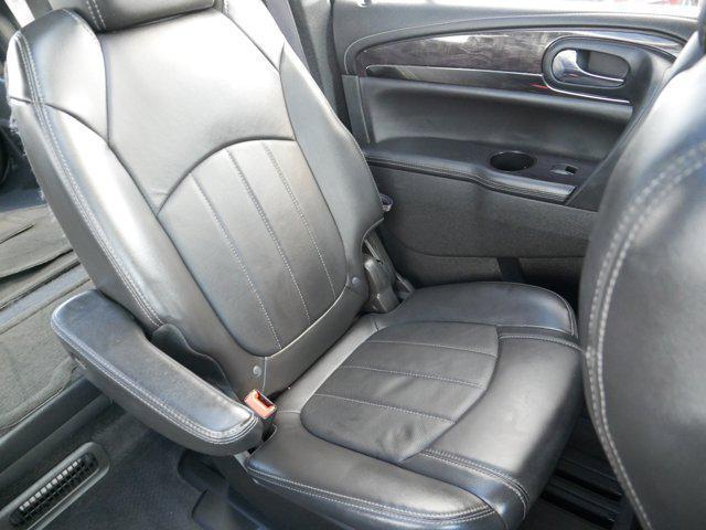used 2015 Buick Enclave car, priced at $11,000