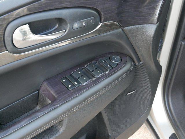 used 2015 Buick Enclave car, priced at $11,000
