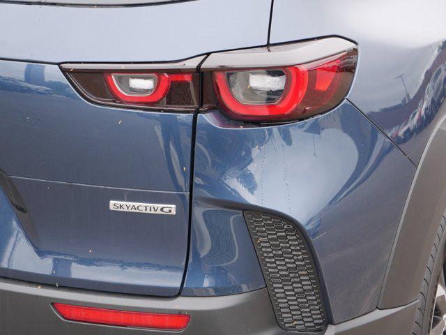 used 2024 Mazda CX-50 car, priced at $33,400