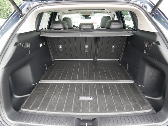 used 2024 Mazda CX-50 car, priced at $33,400