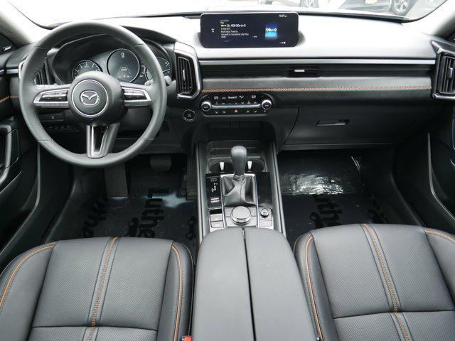 used 2024 Mazda CX-50 car, priced at $33,400