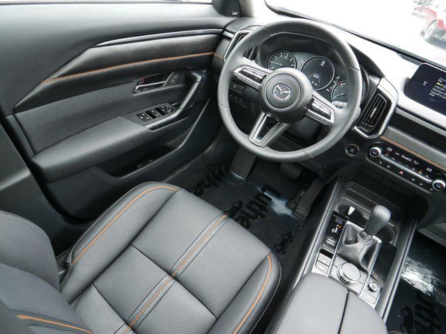 used 2024 Mazda CX-50 car, priced at $33,400