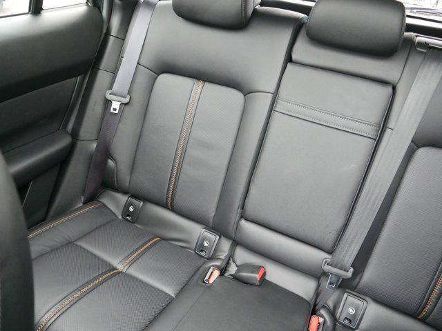 used 2024 Mazda CX-50 car, priced at $33,400