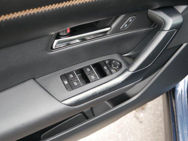 used 2024 Mazda CX-50 car, priced at $33,400