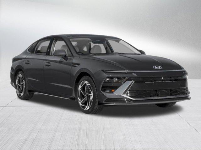 new 2025 Hyundai Sonata car, priced at $29,404