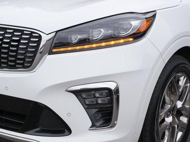 used 2019 Kia Sorento car, priced at $20,499