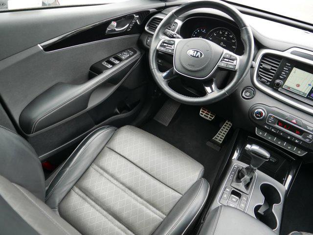 used 2019 Kia Sorento car, priced at $20,499