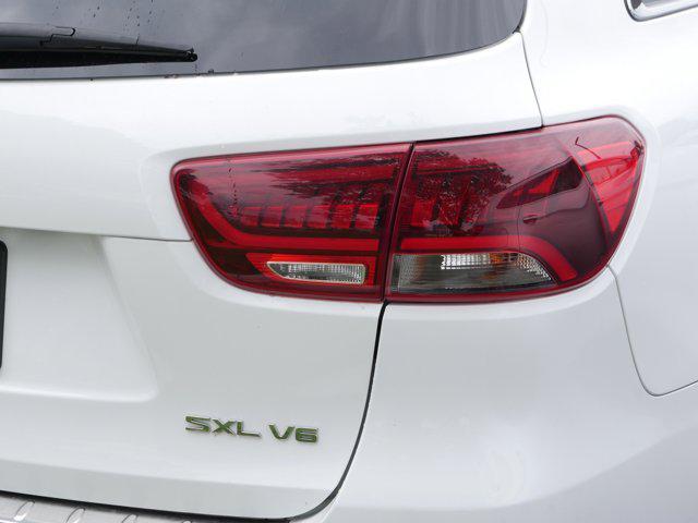used 2019 Kia Sorento car, priced at $20,499
