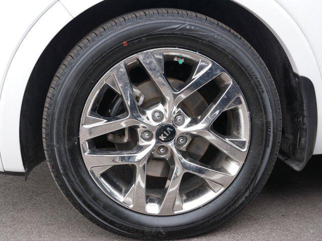 used 2019 Kia Sorento car, priced at $20,499