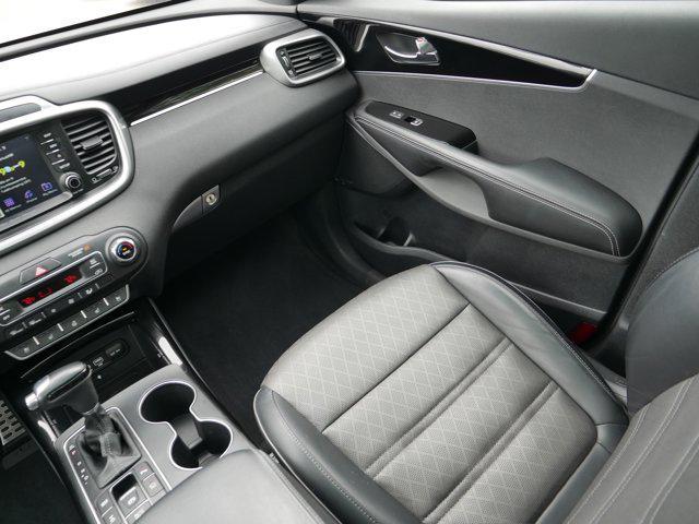 used 2019 Kia Sorento car, priced at $20,499