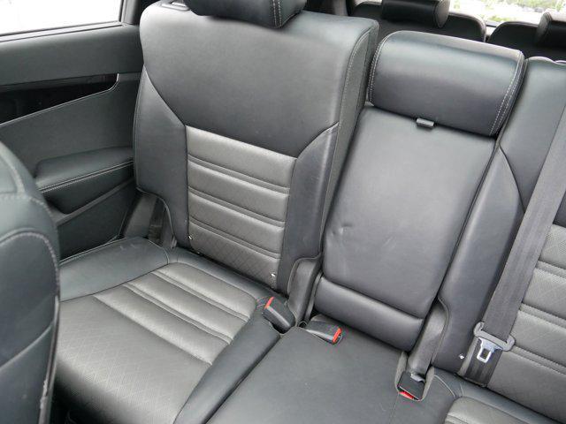 used 2019 Kia Sorento car, priced at $20,499