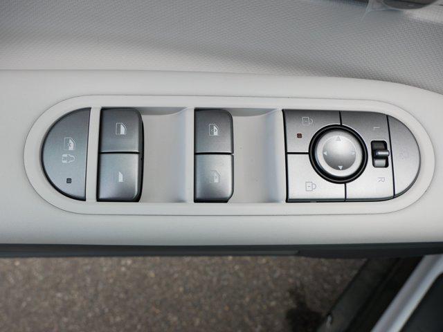 new 2025 Hyundai IONIQ 5 car, priced at $47,505